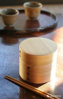 用木材做成的產品,更能溫暖人心