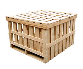 100個(gè)花格包裝箱價(jià)格詳情 200元/只的竹木制品