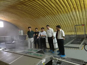 國(guó)務(wù)院南水北調(diào)辦與中國(guó)國(guó)際工程咨詢公司調(diào)研黃海所，共促清潔型水產(chǎn)養(yǎng)殖技術(shù)發(fā)展